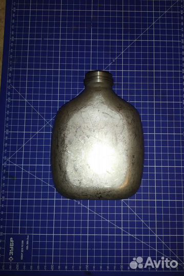 Фляжка финская оригинал