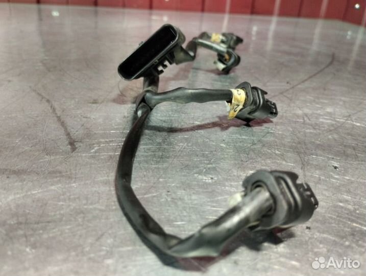 Проводка Mercedes E-Class W212 M271 1.8TI 2010