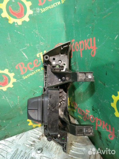 Кнопка управления магнитолой на руль Land Rover