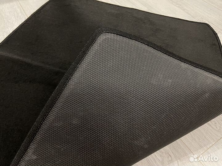 Оригинальный текстильный ковёр Hyundai Creta 2