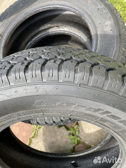 Cordiant Business CA 185/75 R16C