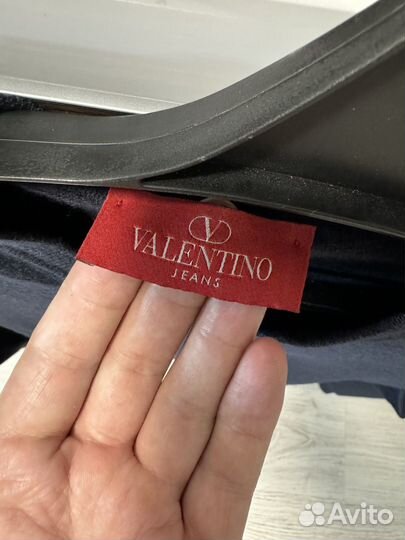 Джемпер valentino