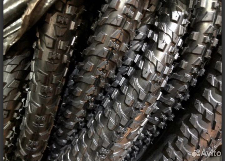 Велопокрышки 27.5 CC Tire (Maxxis)