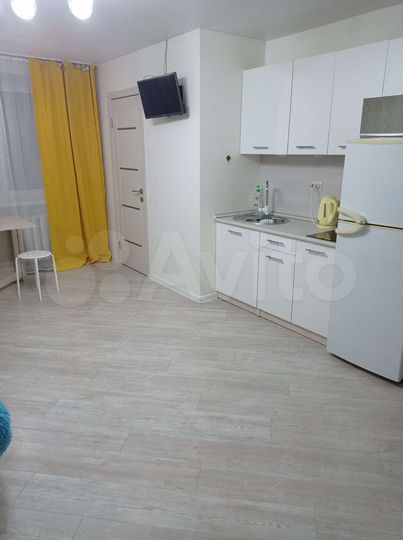 2-к. квартира, 32 м², 2/5 эт.