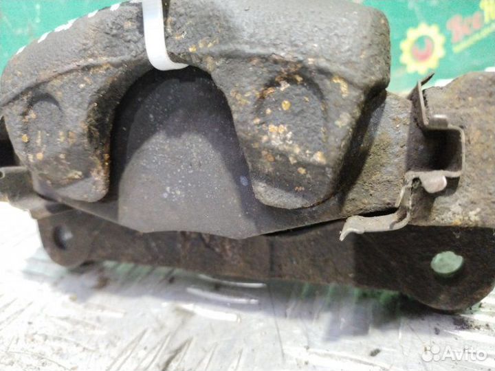 Суппорт передний правый Daewoo Matiz хетчбэк 0.8Л