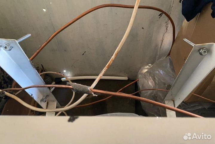 Сплит-система Systemair Wall Smart 18 V2 EVO HP Q