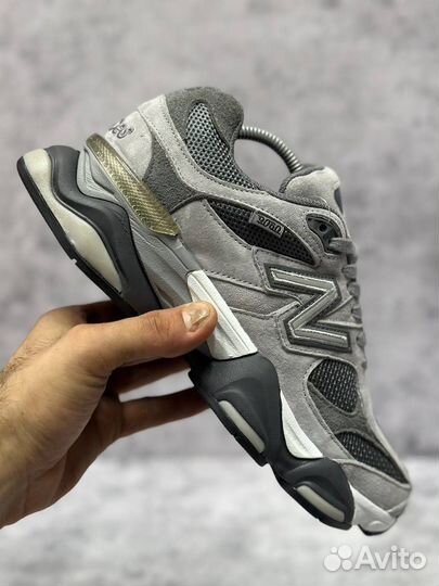 Кроссовки New balance 9060