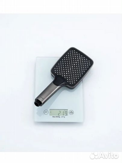 Душевая система Gappo G2418-29 с тропическим душем