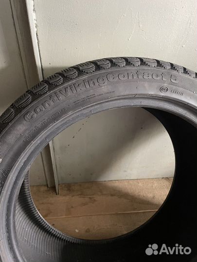 Continental ContiVikingContact 5 245/40 R18 97T