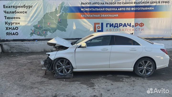 Проводка двери передней левой Mercedes-Benz CLA 200 (C117) A1175400705