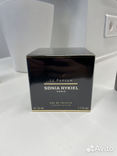 Sonia Rykiel Le Parfum туалетная вода