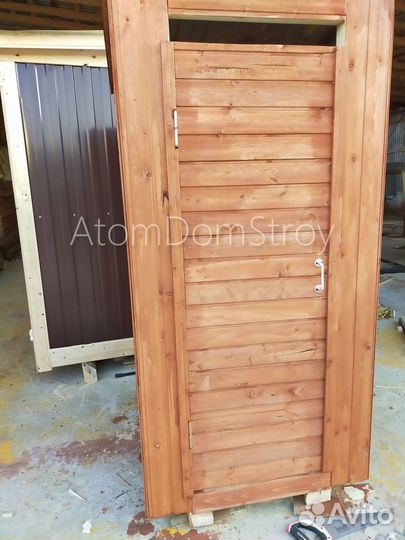 Бытовка от производителя Готовые бытовки в наличии