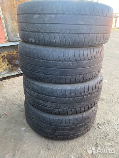 Goodyear Eagle Sport 205/55 R16