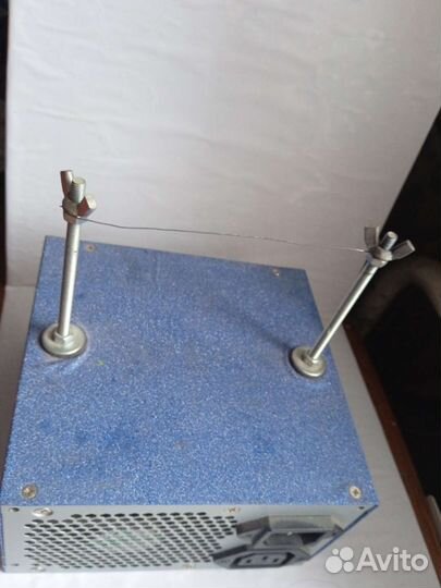 Термонож для лент,или терморезка