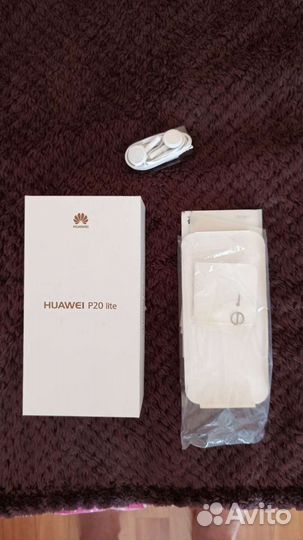 Телефон Huawei