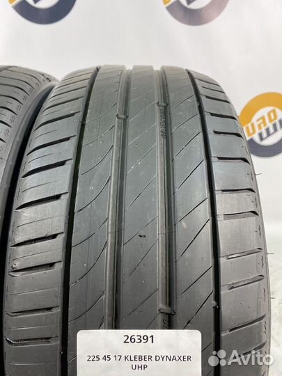 Kleber Dynaxer UHP 225/45 R17 94W