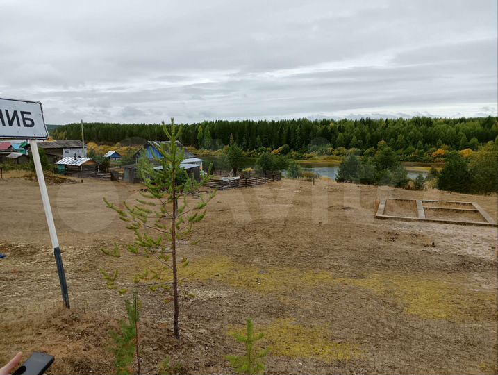 Участок 9 сот. (СНТ, ДНП)