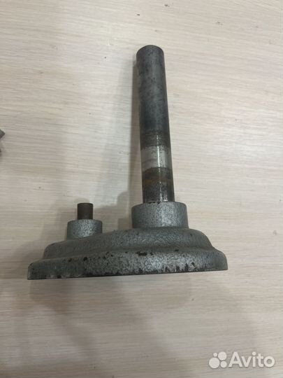 Индикаторная стойка без держателя