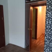 2-к. квартира, 40 м², 1/2 эт.