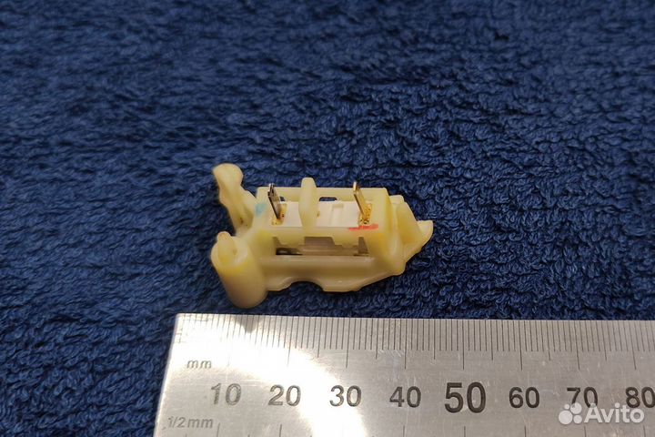 Микровыключатель микрик Krups датчик