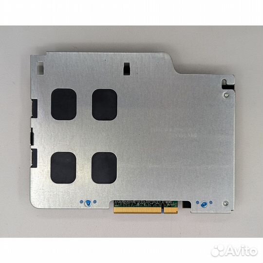 Контроллер raid 0TU005, Dell Perc 5i, PowerEdge 19