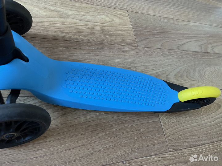 Детский самокат oxelo