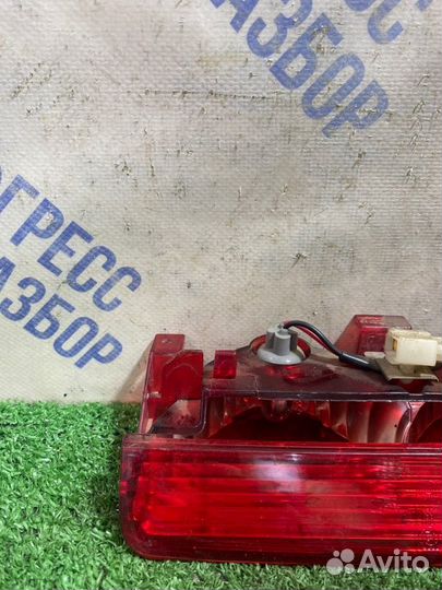 Стоп-сигнал Great Wall Hover H2 внедорожник 2.4