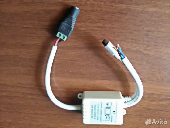 Трансформаторы для люстр, LED ленты и пр