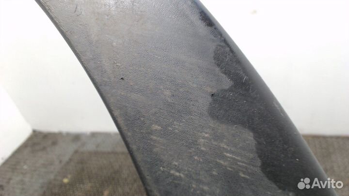 Молдинг крыла SsangYong Korando 2010, 2012