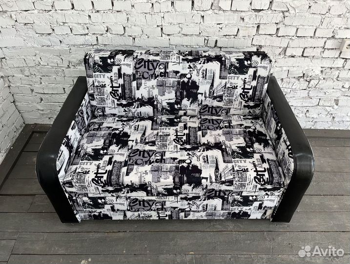 Диван-кровать новый