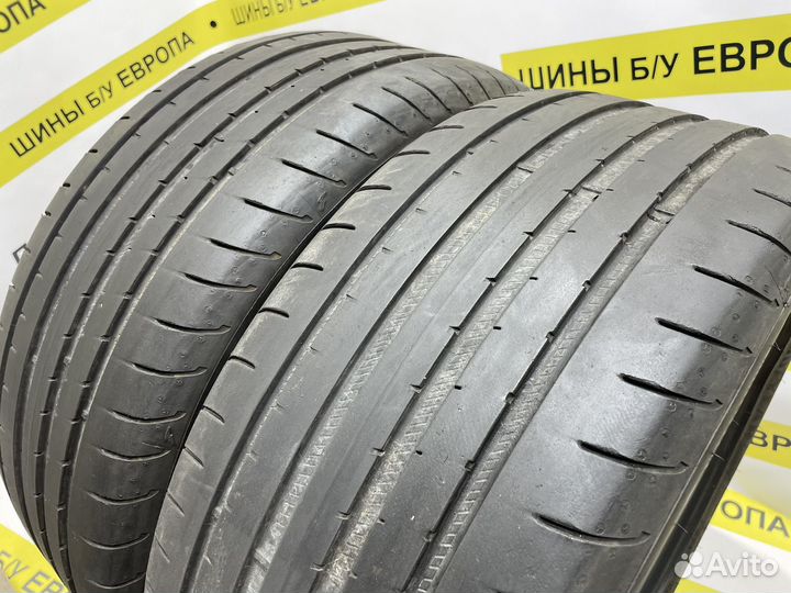 Goodyear Eagle F1 Asymmetric 5 225/45 R17 100R