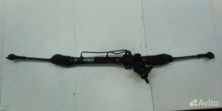 Рулевая рейка toyota cami J100E тойота ками terios