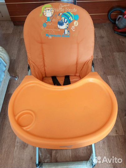 Стульчик для кормления