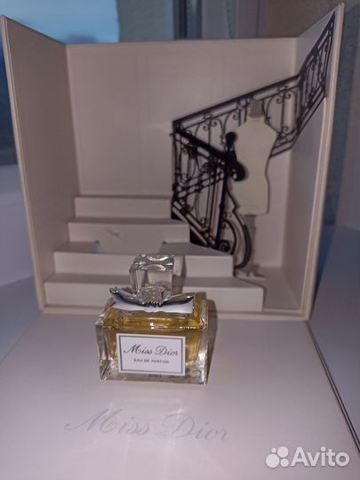 Miss Dior