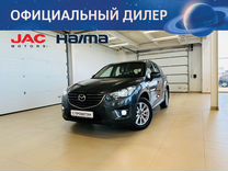 Mazda CX-5 2.0 AT, 2016, 156 000 км, с пробегом, цена 2 349 000 руб.