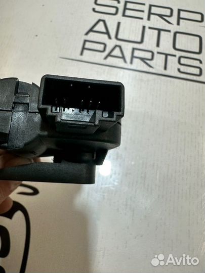 Сервопривод заслонки печки Volkswagen Touareg 7L