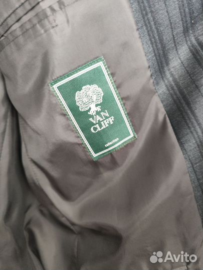 Костюм мужской