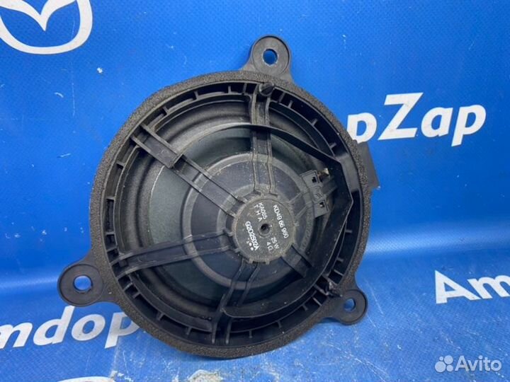 Динамик задний Mazda 6 GJ 2.0 2013