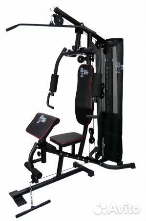 Силовой комплекс Atlas Sport 130 pro NEW