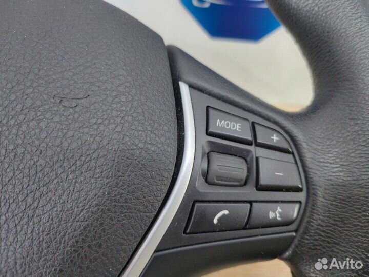 Руль Bmw 3 F30 N55B30 2013