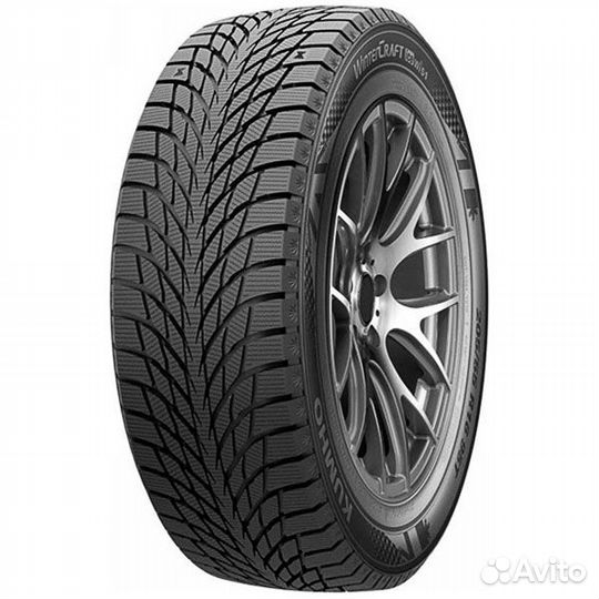 Kumho WinterCraft Ice Wi51 225/50 R17