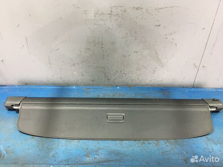 Шторка багажника Volkswagen Passat B7