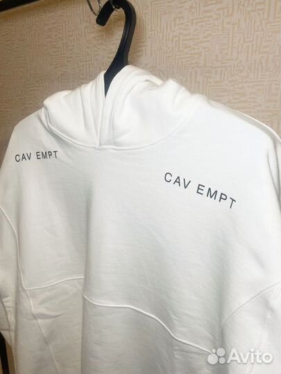 Худи Cav Empt