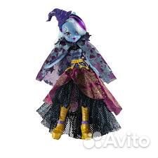 Кукла Трикси