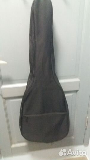 Чехол для гитары б.у