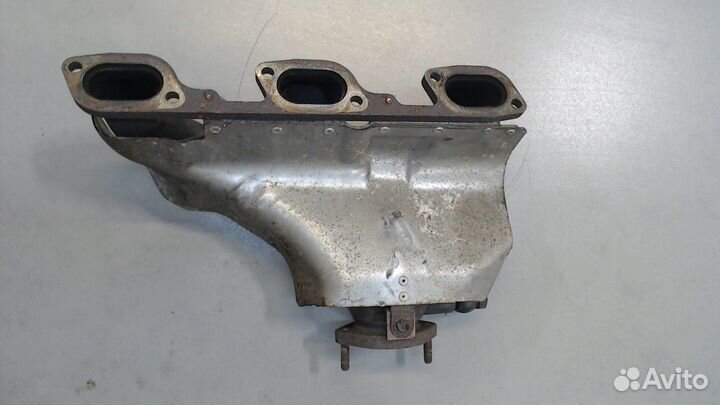 Коллектор выпускной Lancia Kappa, 1996