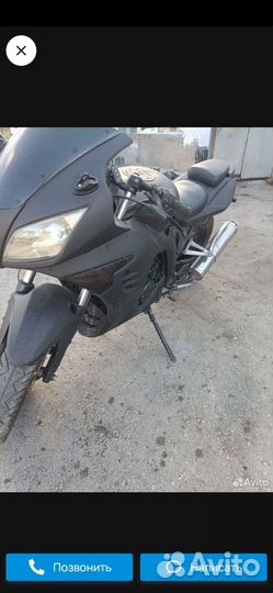 Разбор,востоновление Centurion bitrix 150кубов