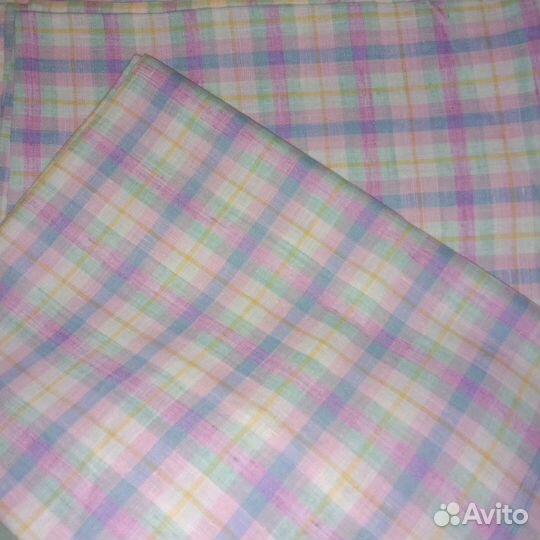 Скатерть СССР