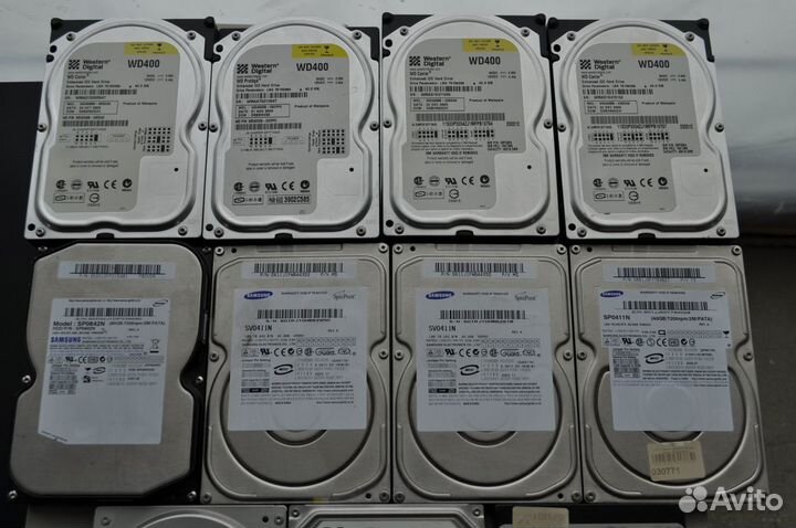 Жесткий диск для пк