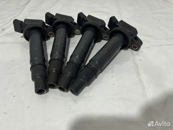 Катушка зажигания Toyota 1az 2az 1nz 90919-02248